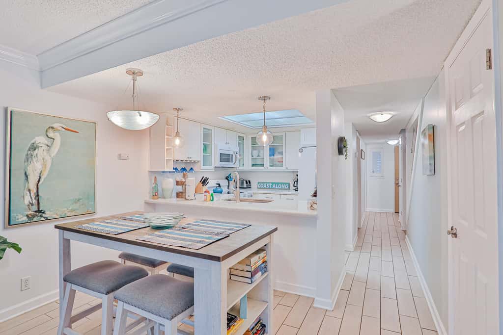 Ocean Villas 53