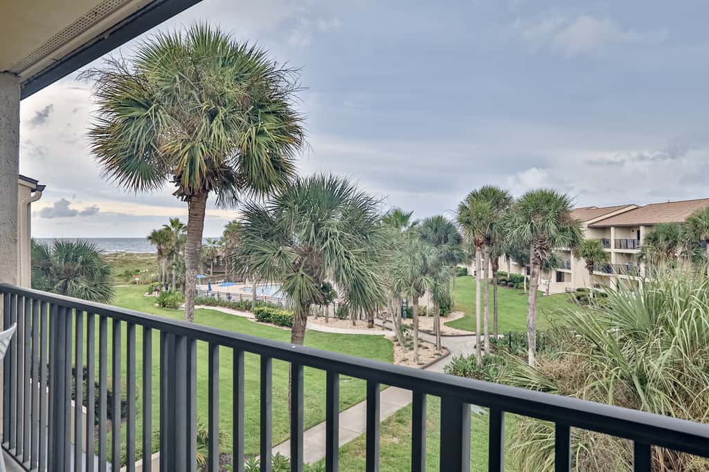 Ocean Villas 53