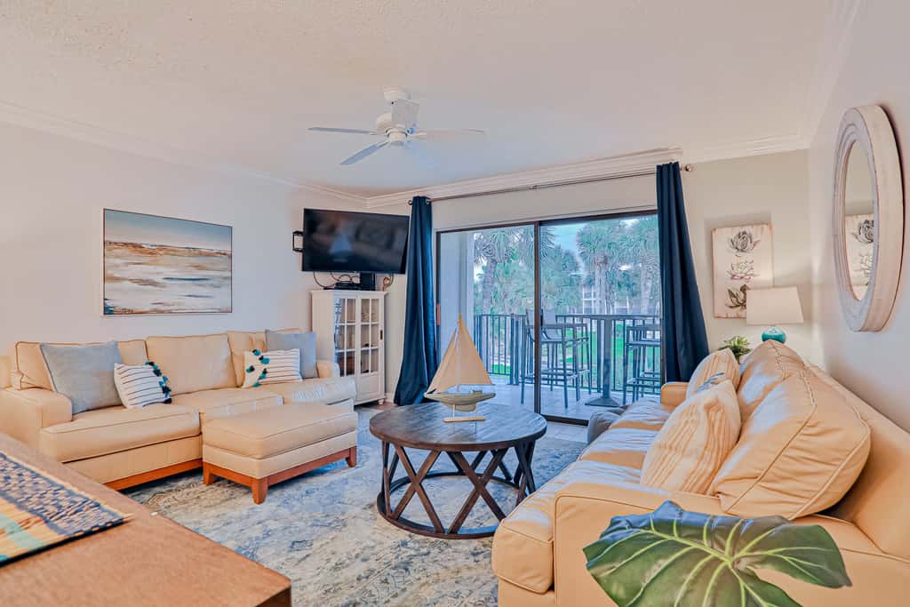 Ocean Villas 53