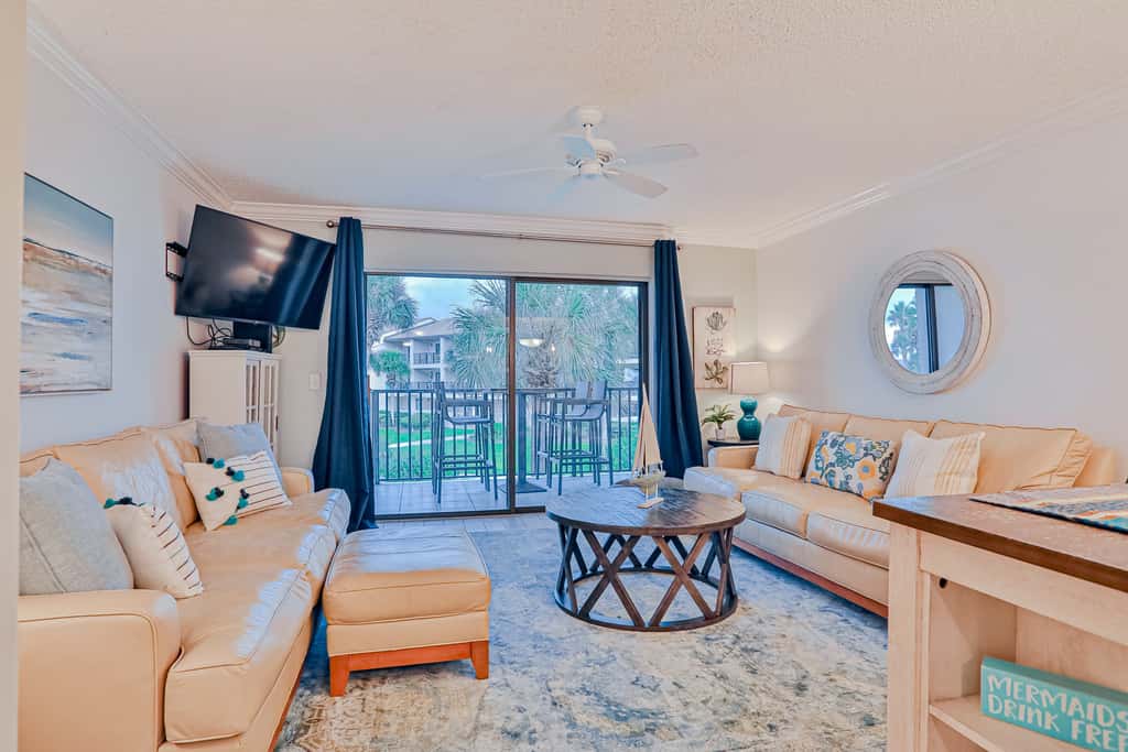 Ocean Villas 53