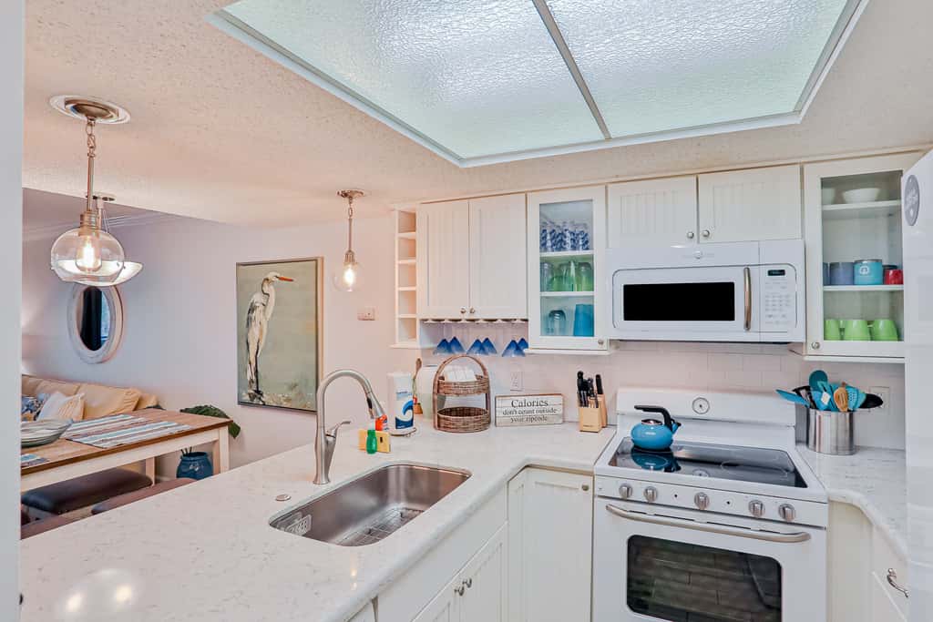 Ocean Villas 53
