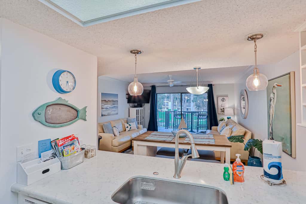 Ocean Villas 53