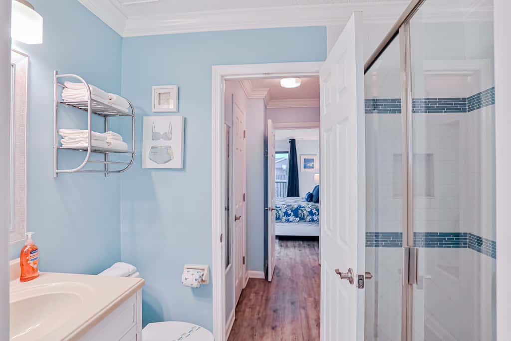 Ocean Villas 53