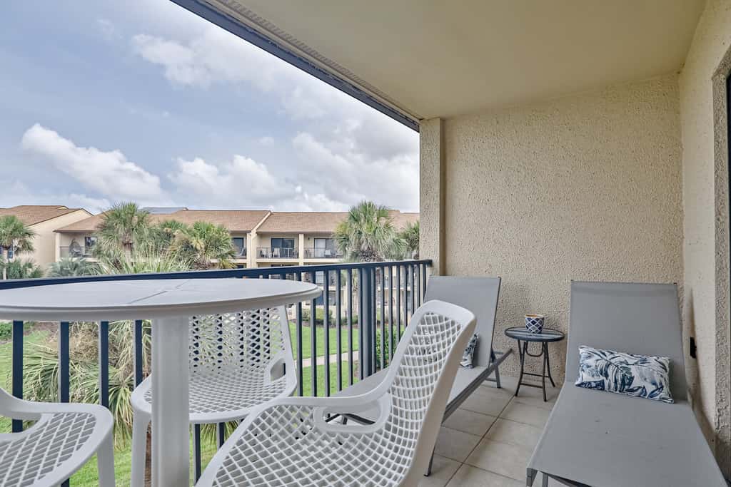 Ocean Villas 53