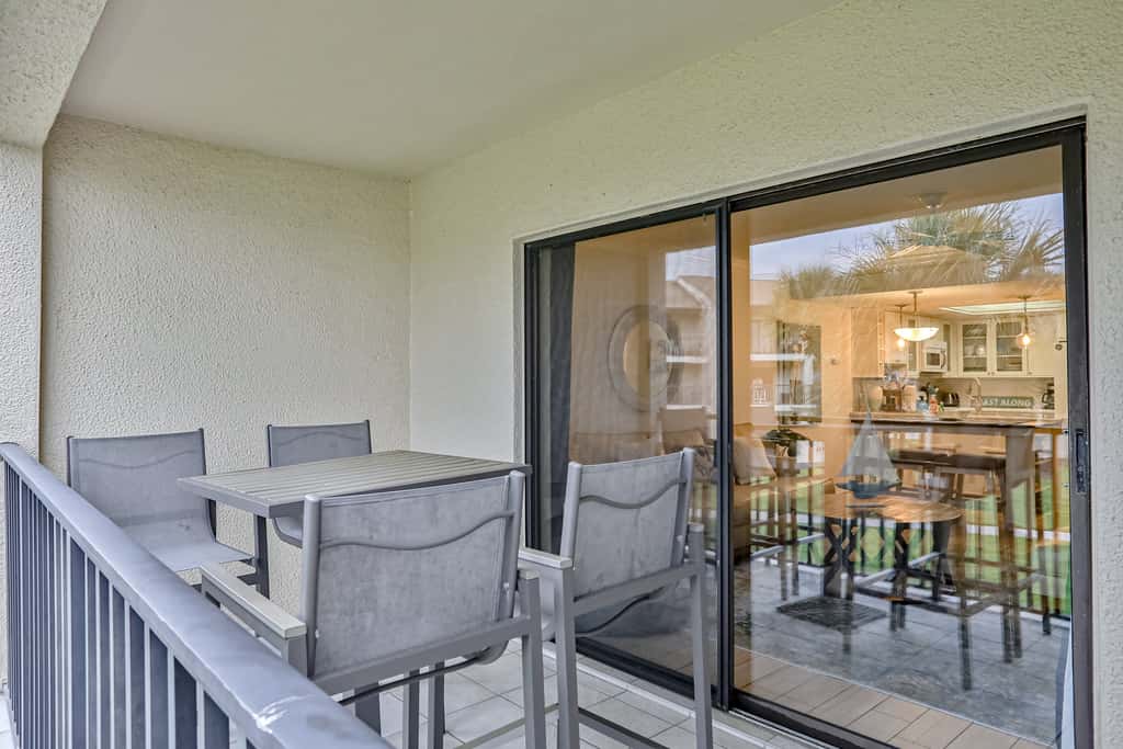 Ocean Villas 53