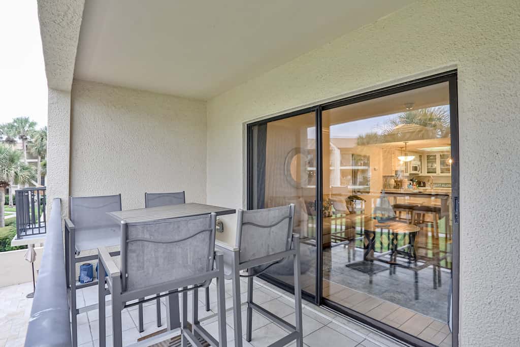Ocean Villas 53
