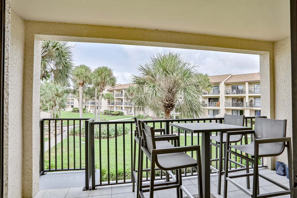 Ocean Villas 53