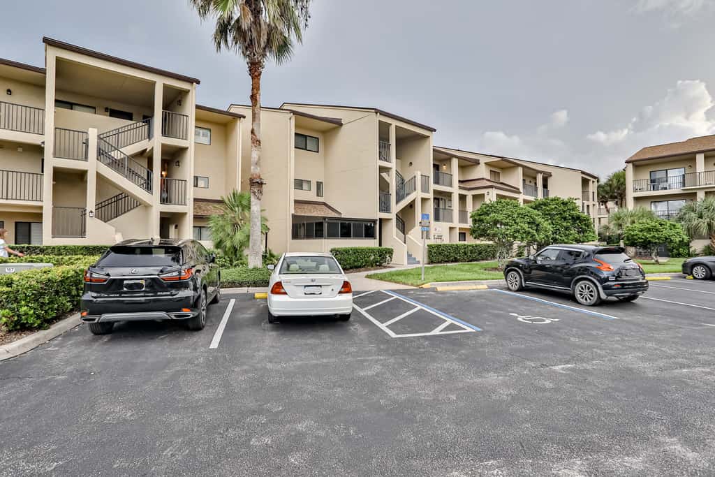 Ocean Villas 53