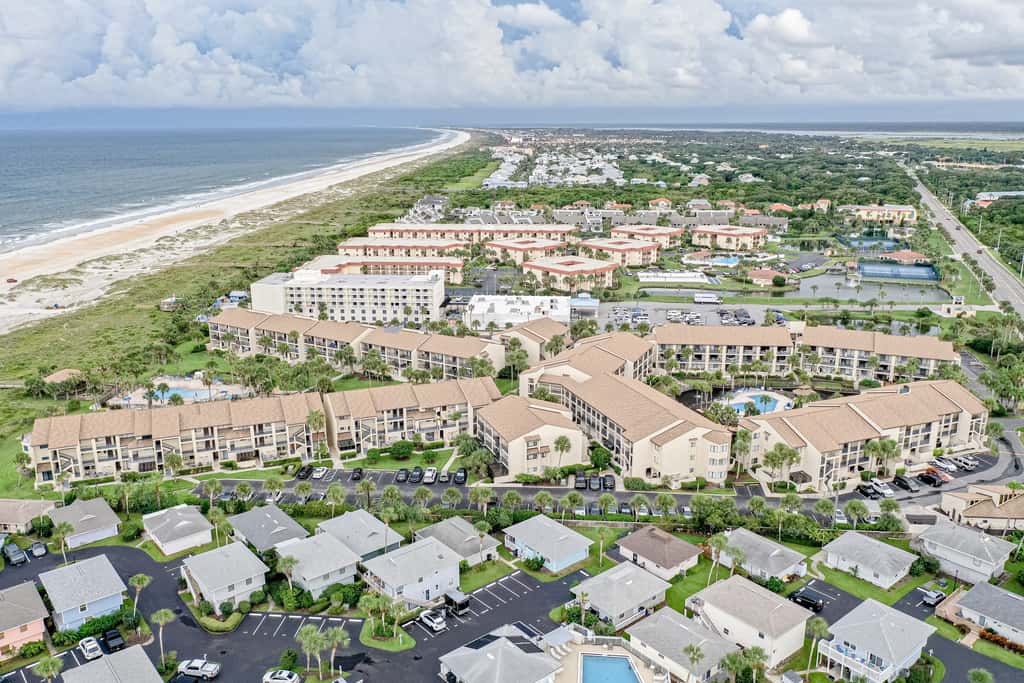 Ocean Villas 53