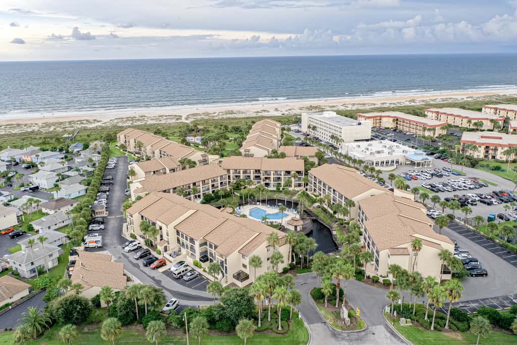 Ocean Villas 53