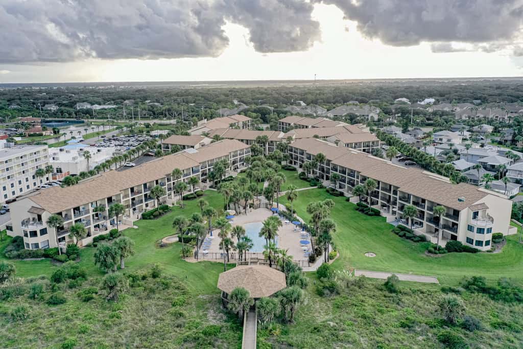 Ocean Villas 53