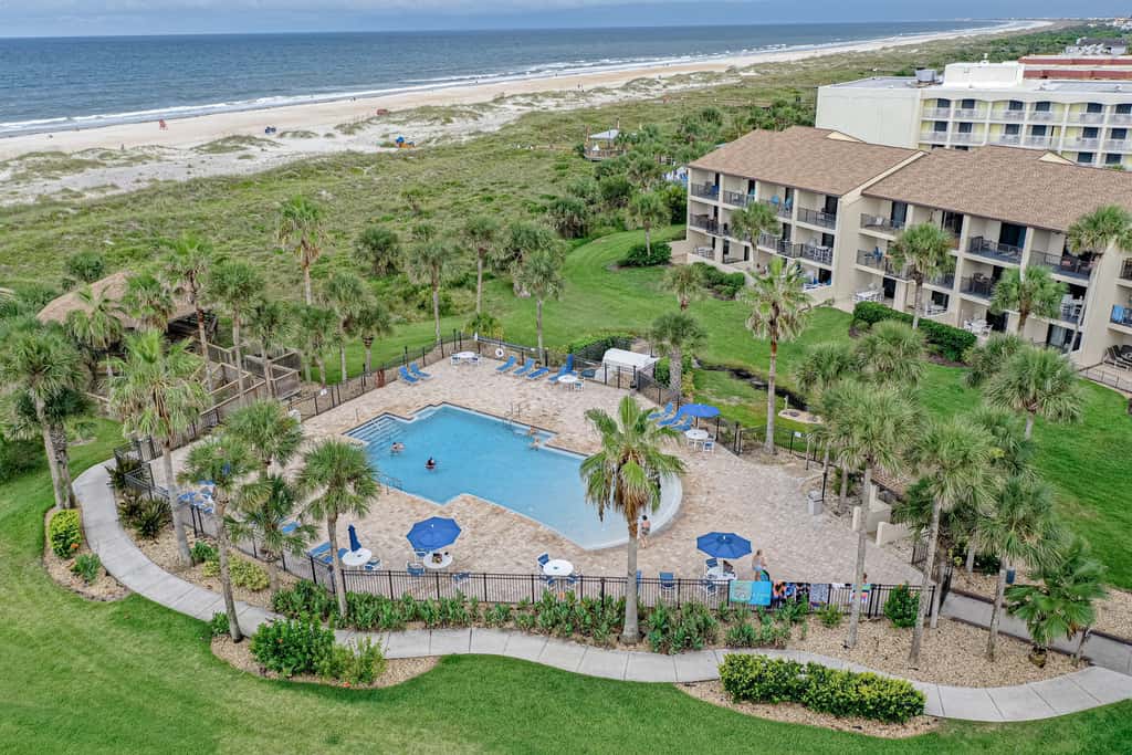 Ocean Villas 53