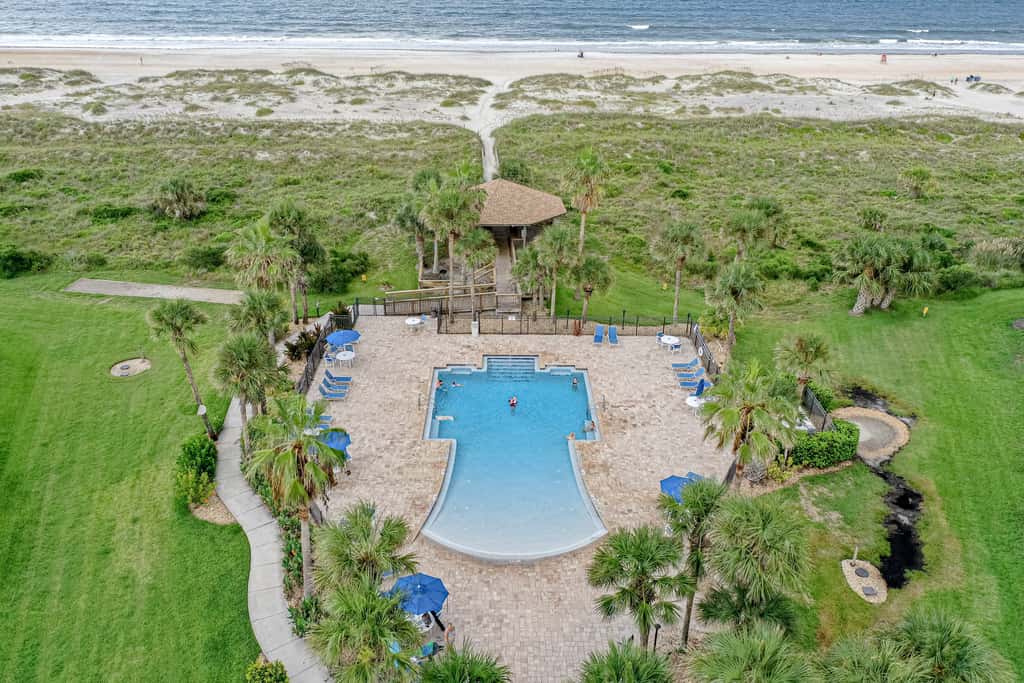 Ocean Villas 53