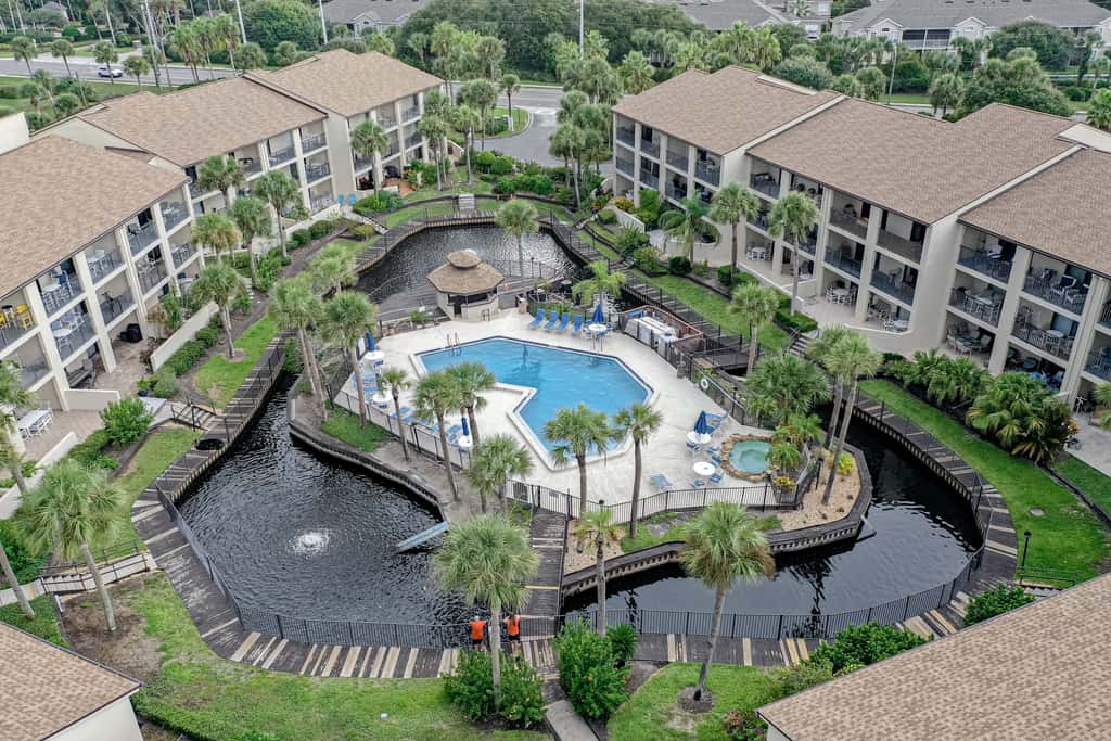 Ocean Villas 53