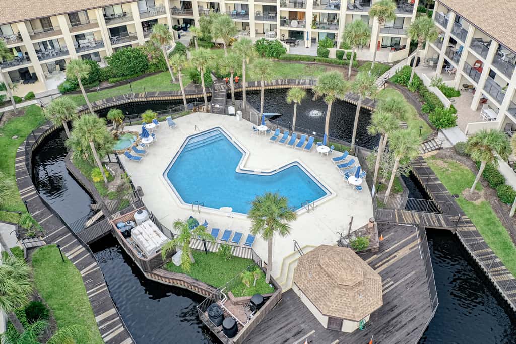 Ocean Villas 53