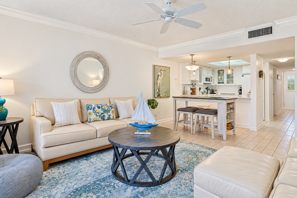 Ocean Villas 53
