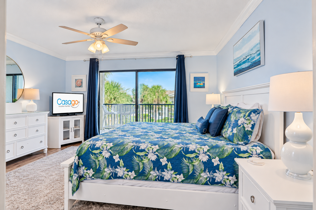 Ocean Villas 53