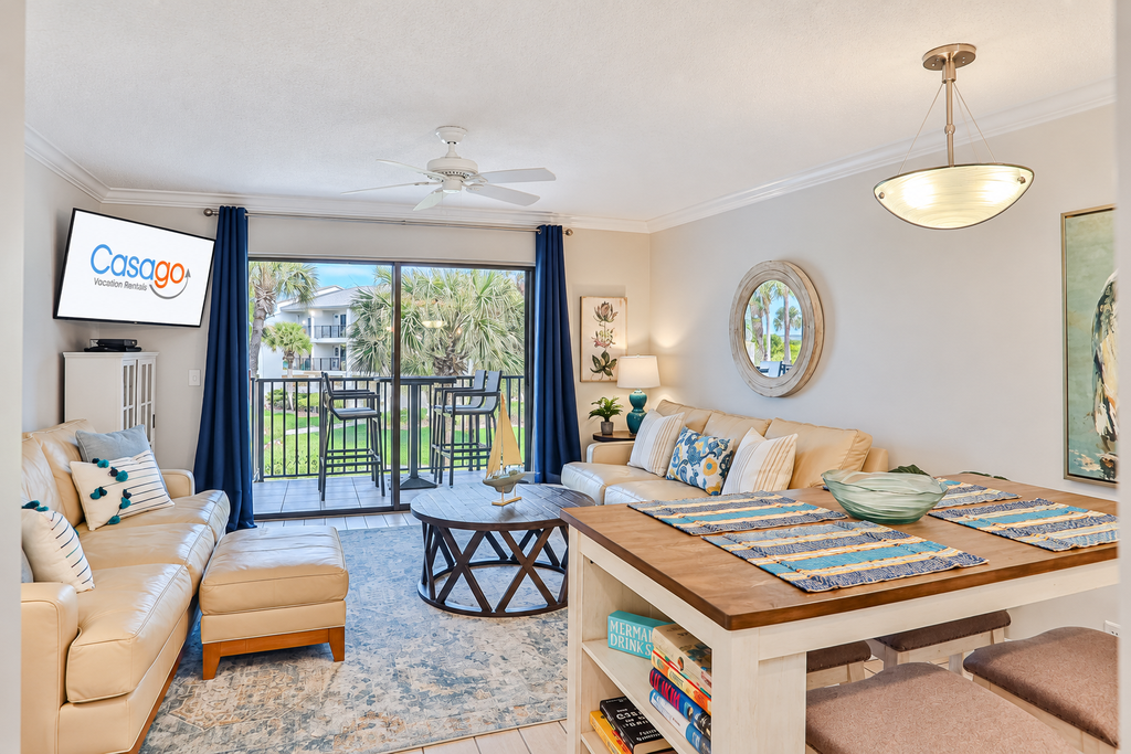 Ocean Villas 53