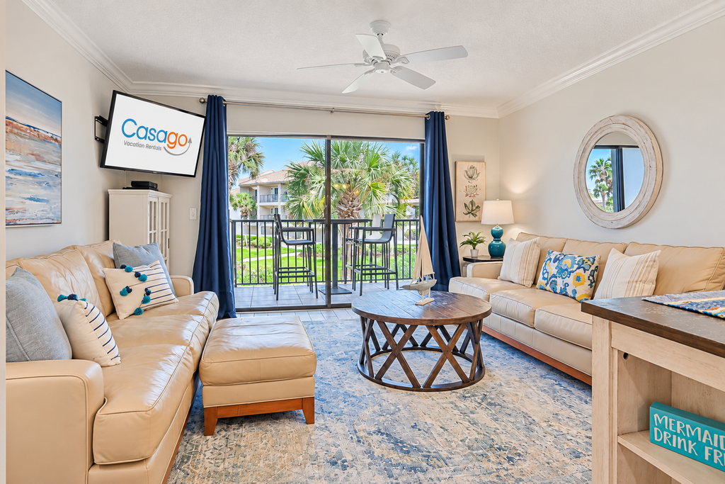 Ocean Villas 53