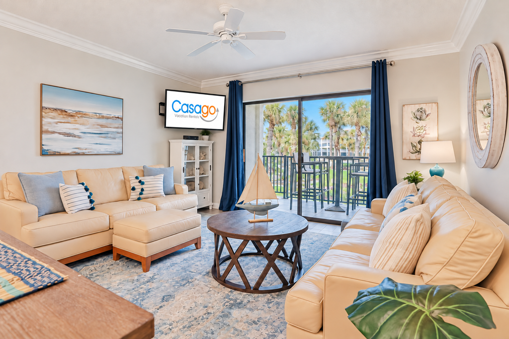 Ocean Villas 53