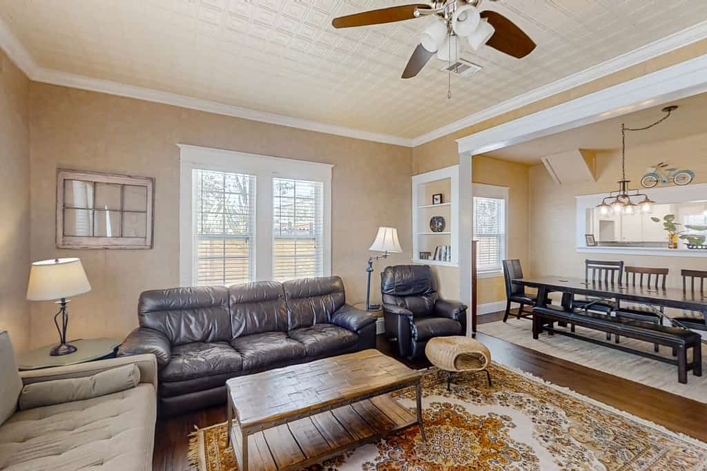 Pet -Friendly Home Walking Distance to Down St Augustine