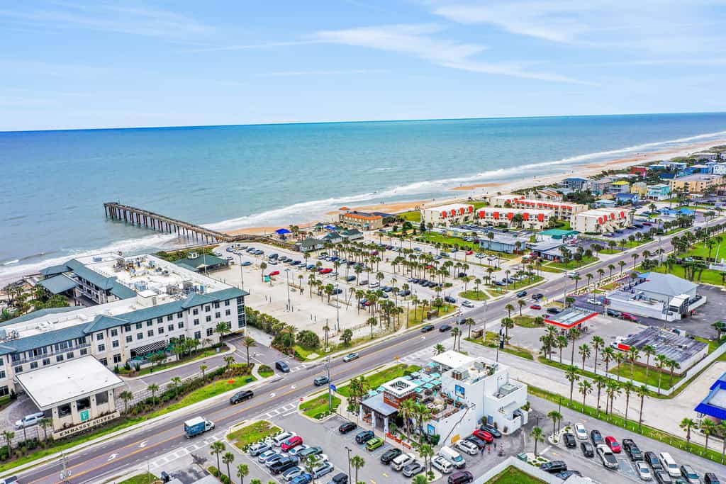 Brigantine Condo 23