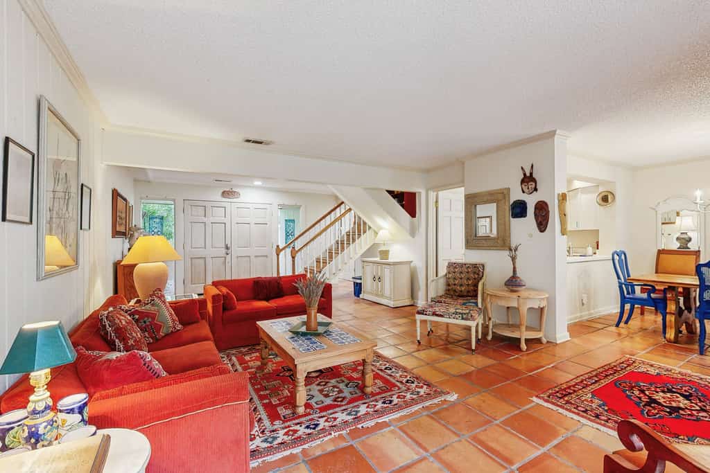 Spacious 3BR/3BA Dog-Friendly Condo with Pool - Fernandina Beach Access