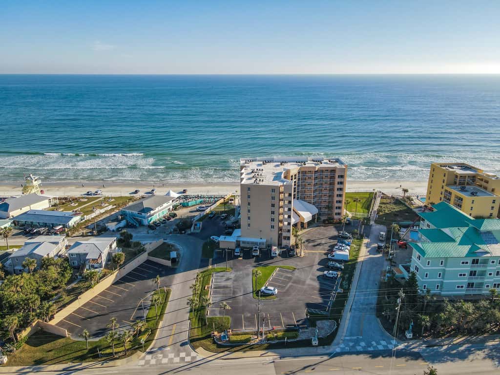 Oceania Beach Club 106