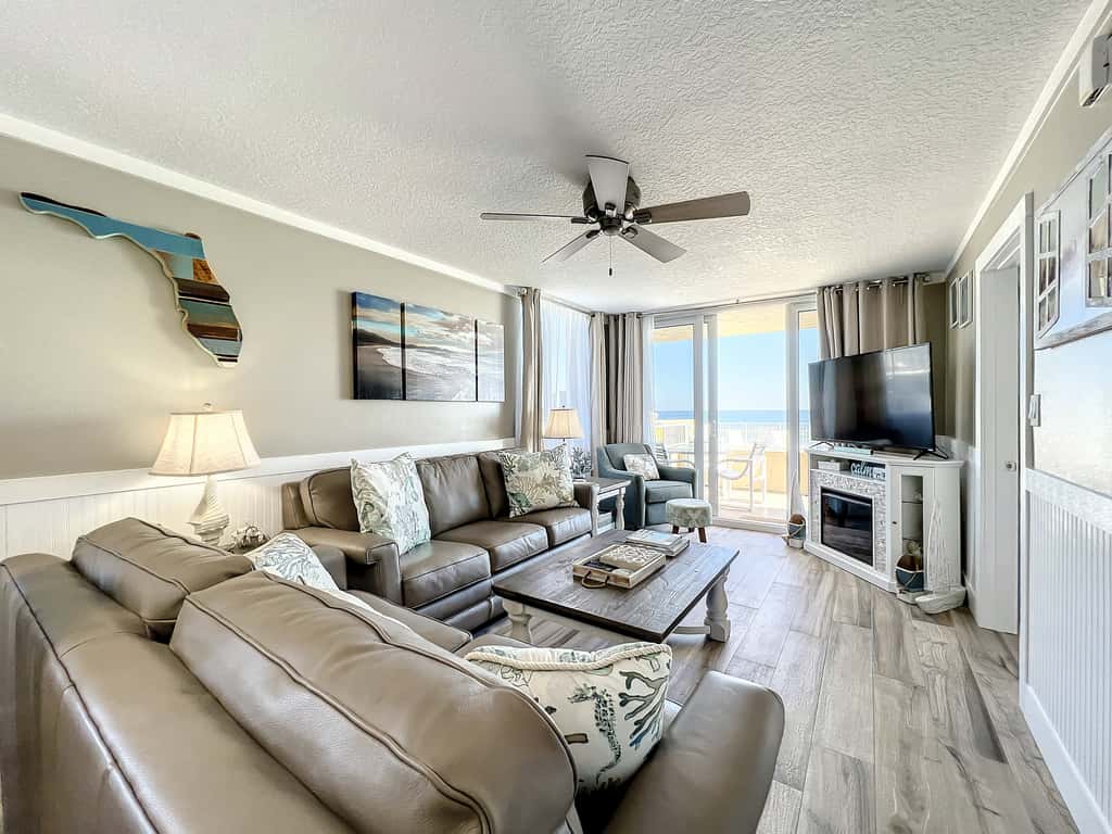 Oceania Beach Club 106