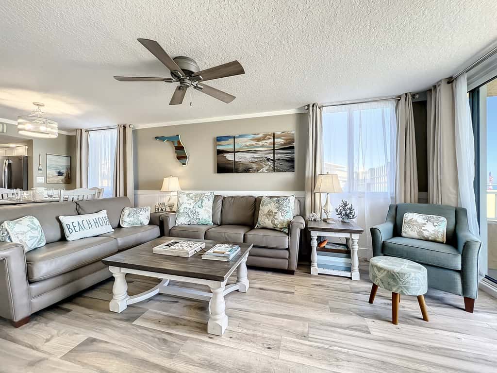 Oceania Beach Club 106