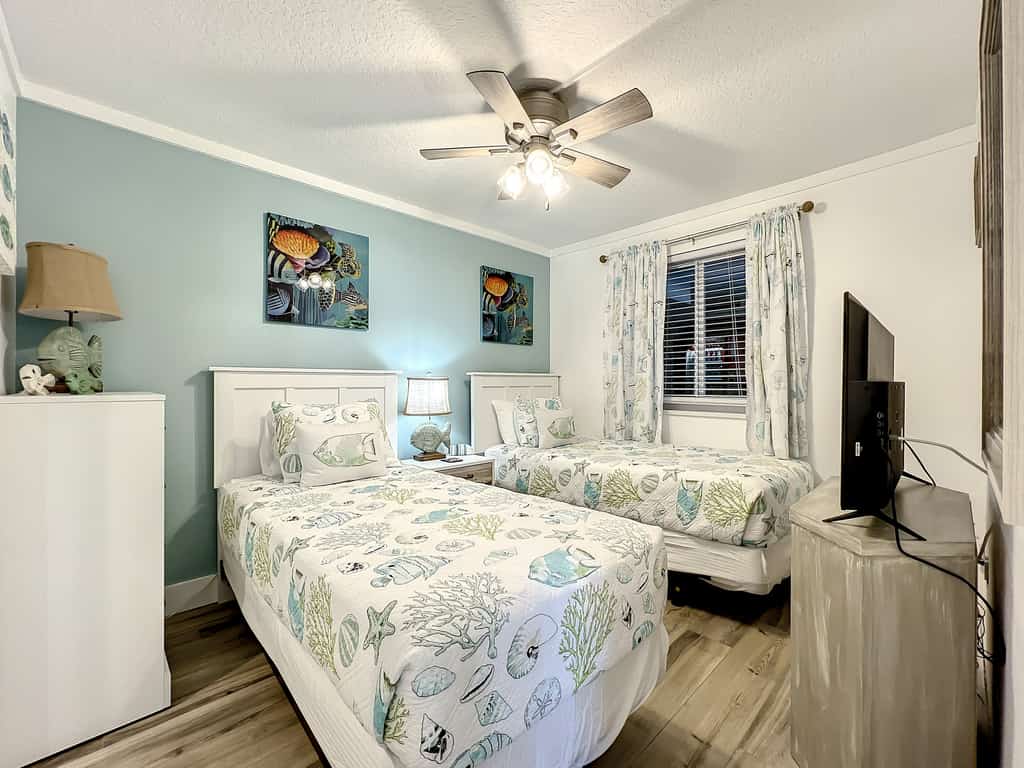 Pool-side OceanFront Condo - Steps to Beach & Flagler Ave