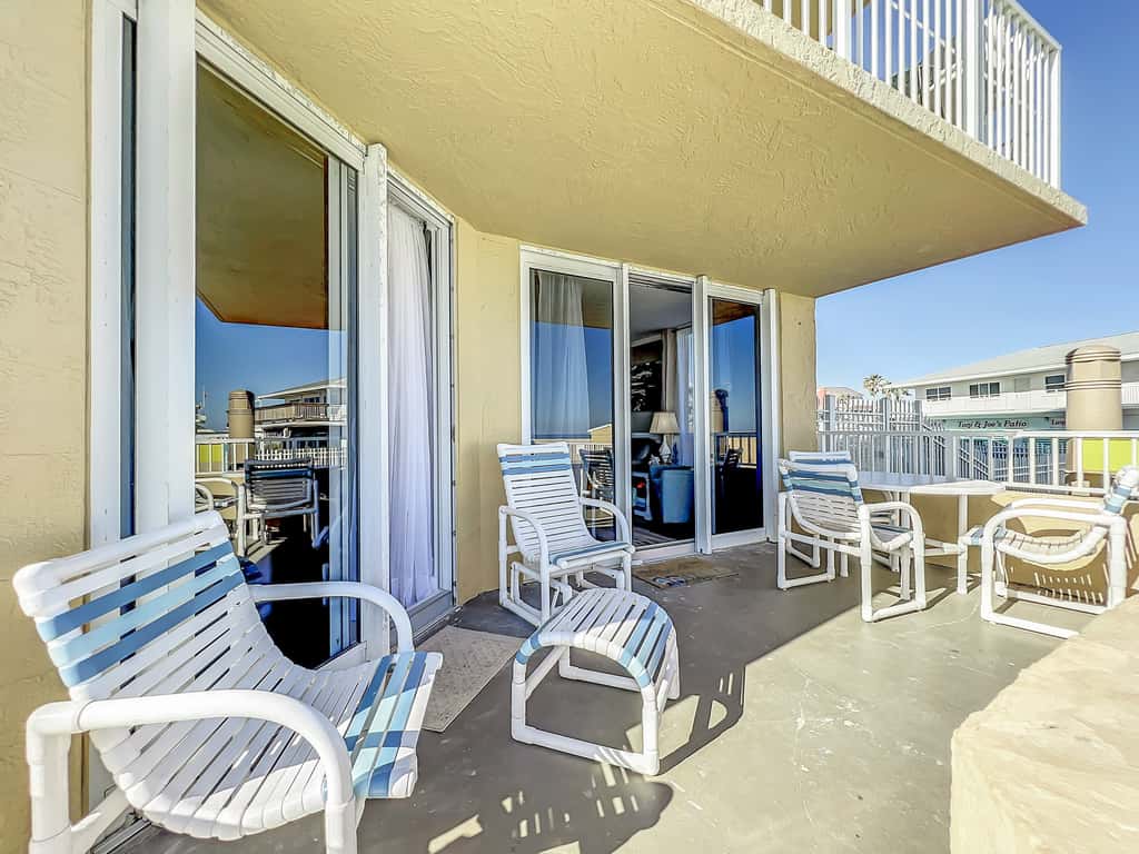 Oceania Beach Club 106