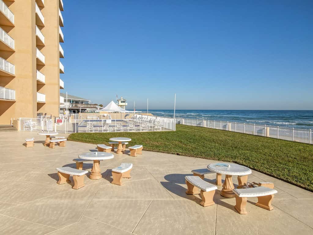 Oceania Beach Club 106