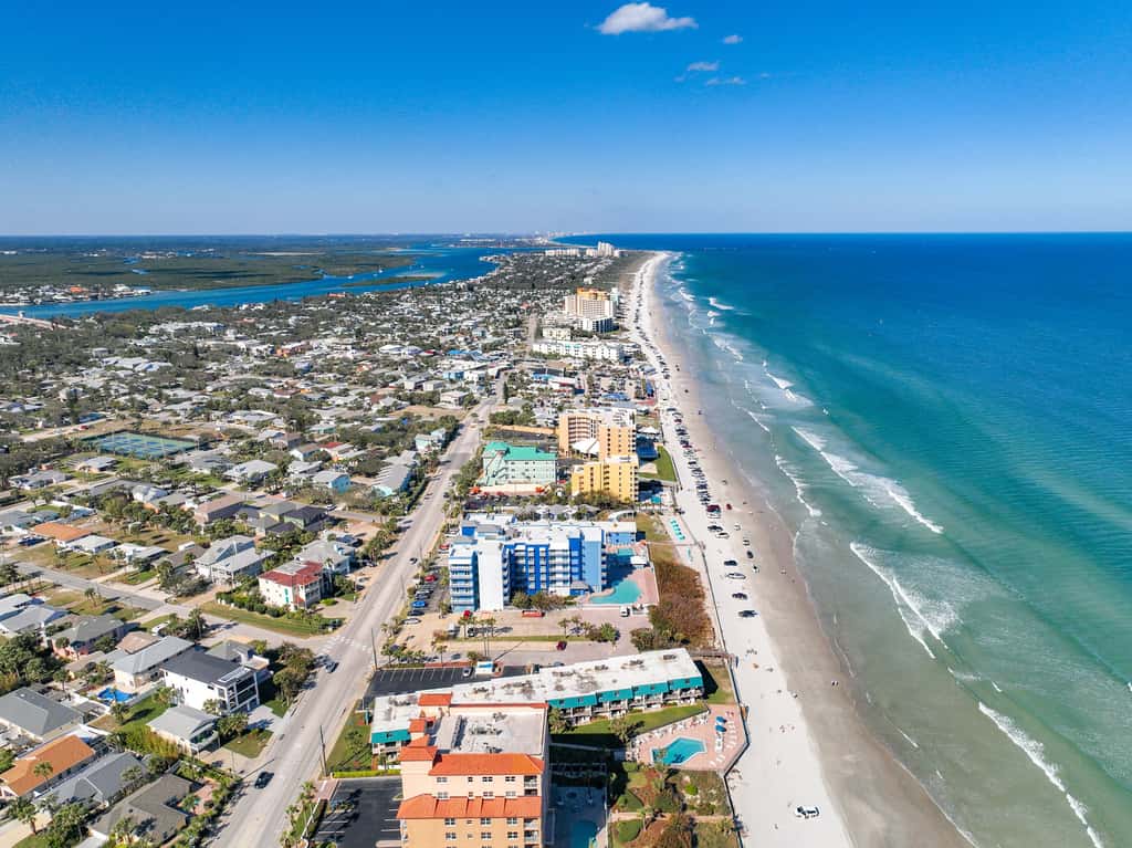 Oceania Beach Club 604