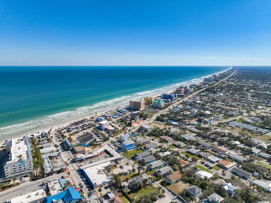 Oceania Beach Club 604