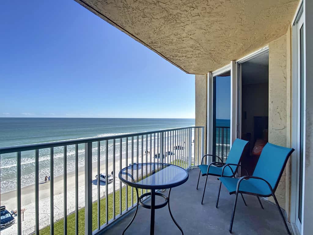 Oceania Beach Club 604