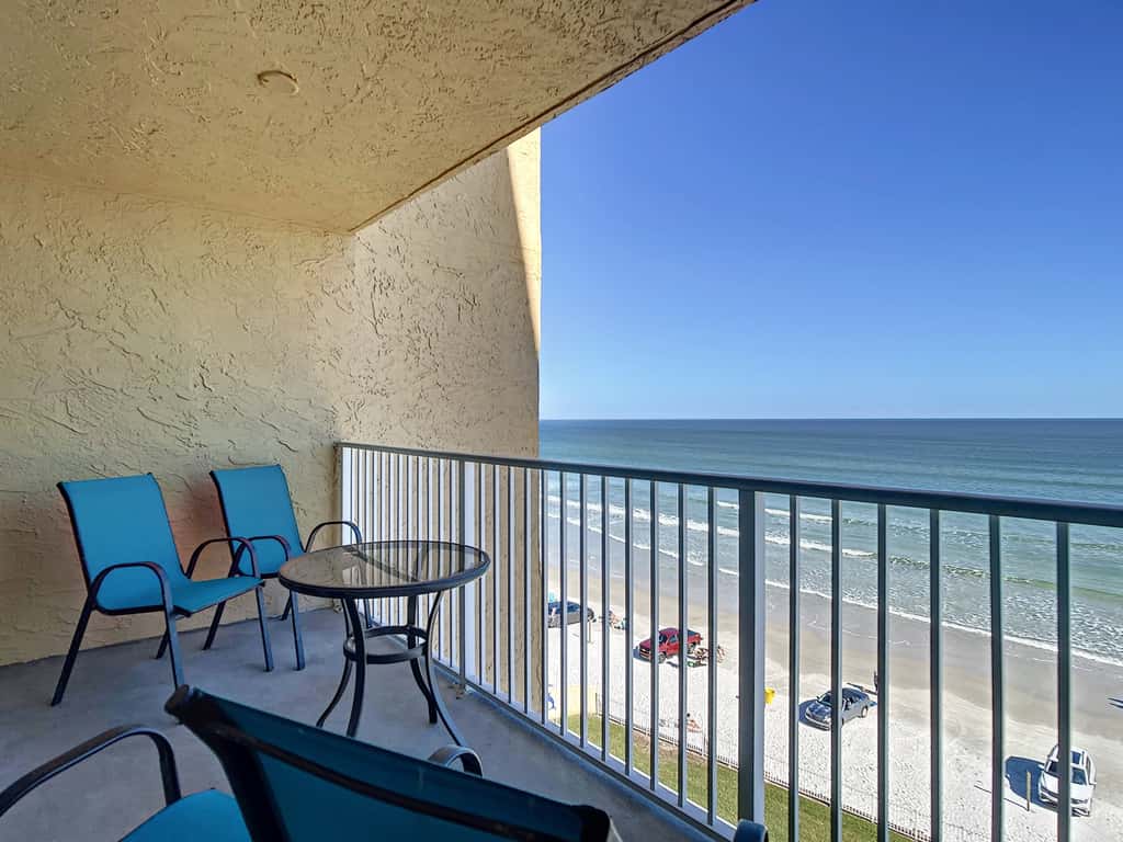 Oceania Beach Club 604