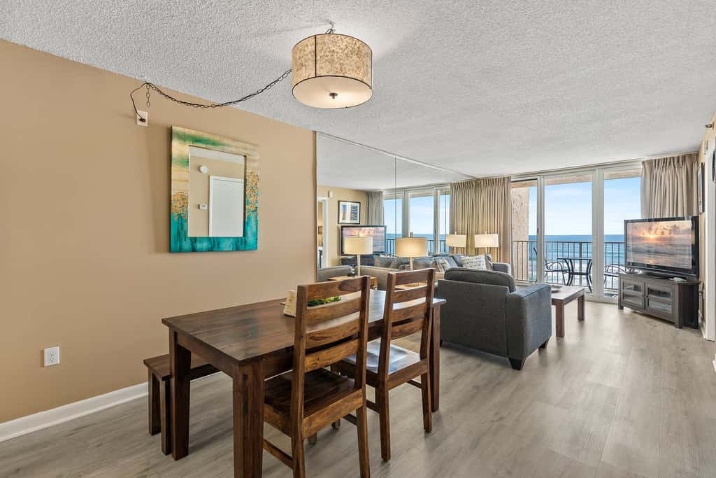 Oceania Beach Club 604