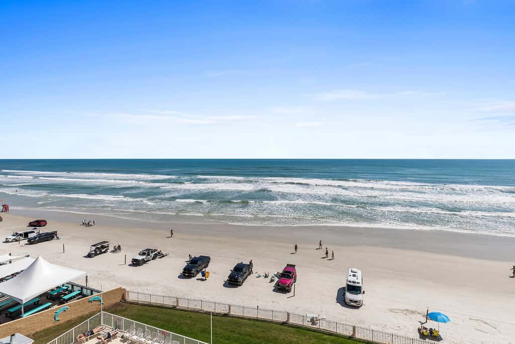 Oceania Beach Club 604