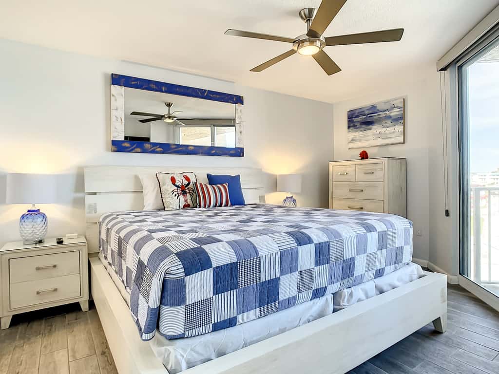 Oceania Beach Club 508
