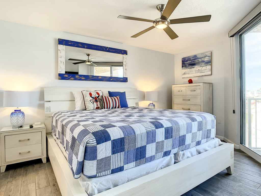 Oceania Beach Club 508