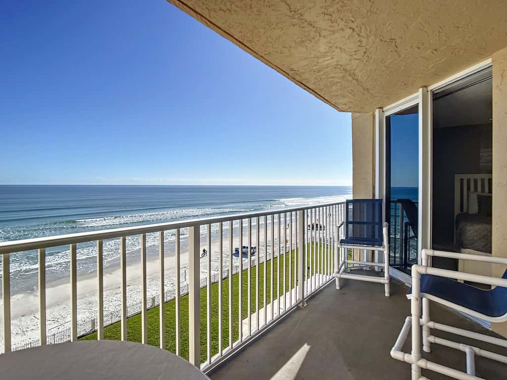 Oceania Beach Club 504