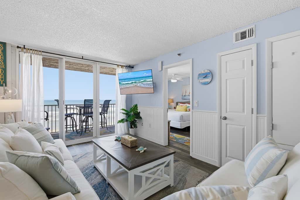 Oceania Beach Club 505