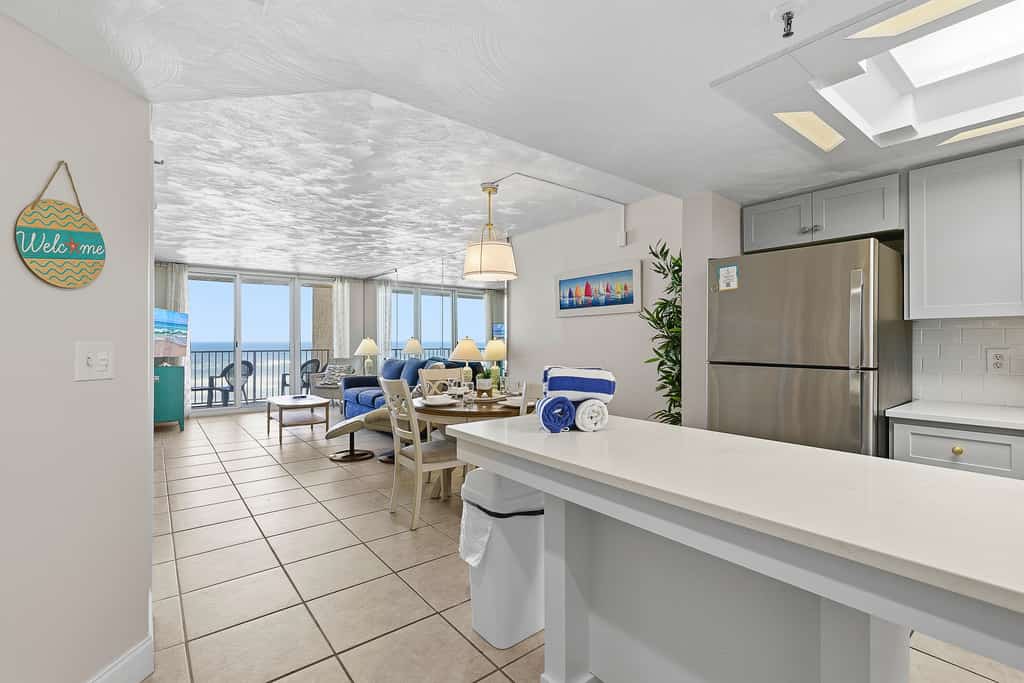 Oceanfront Family Beach Escape - Beachside, Pool & BBQ