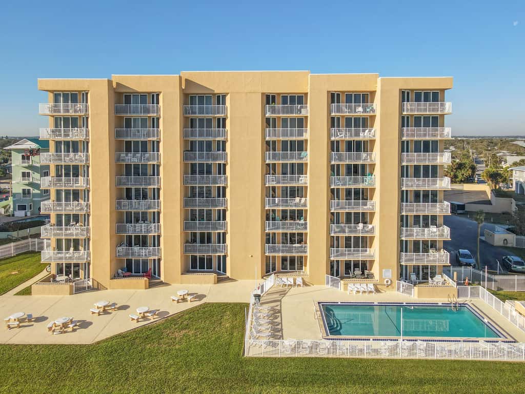 Oceania Beach Club 406