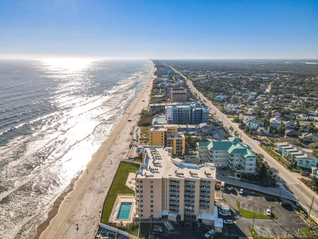 Oceania Beach Club 406