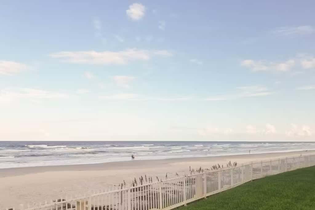 Oceania Beach Club 406