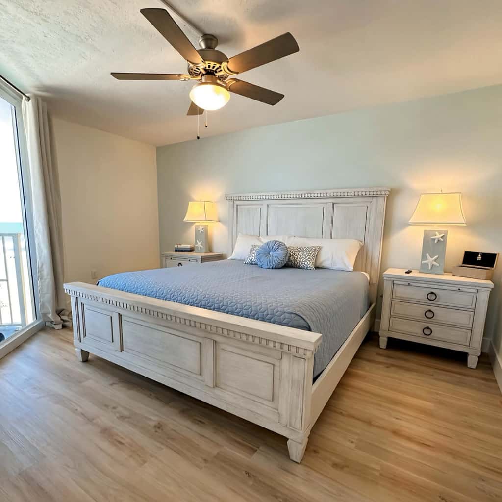 Oceania Beach Club 406