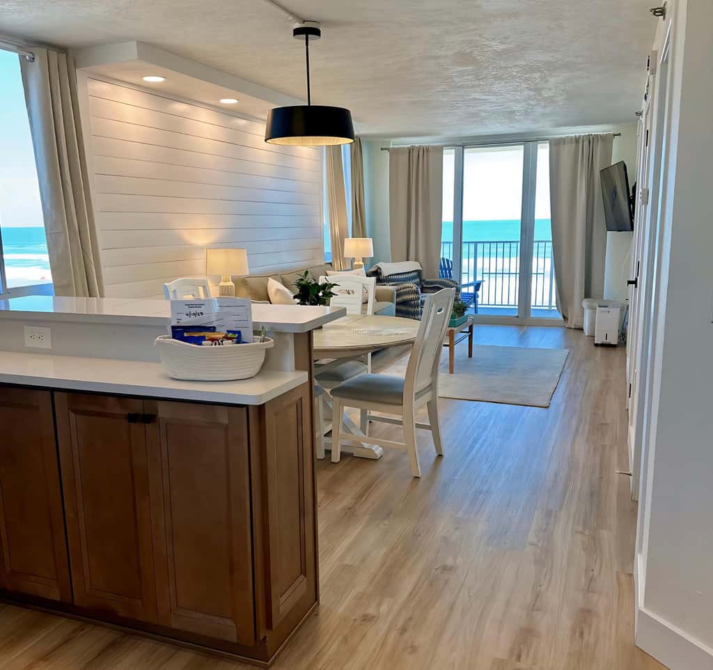 Oceania Beach Club 406