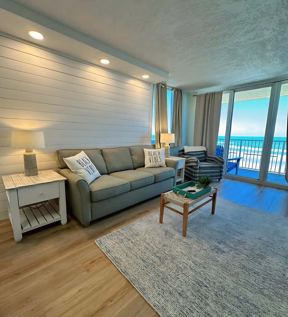 Oceania Beach Club 406